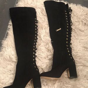 Rachel Zoe brand new twilight boot size 8